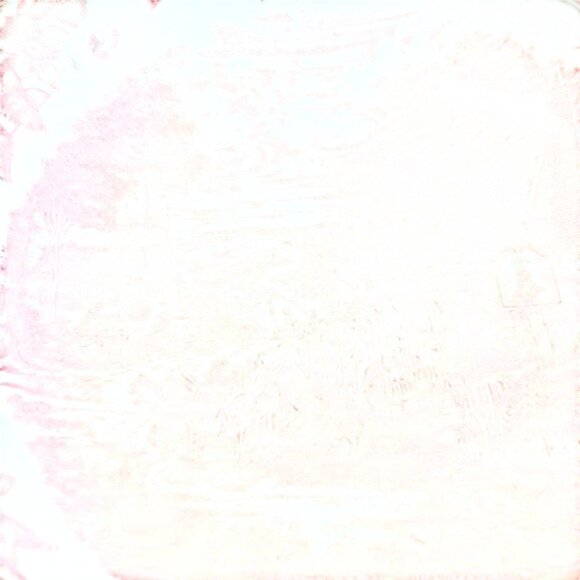 Vintage Johnson Brothers Dinner Plate 8 3/4" Coaching Scenes Red & White Transfe - Picture 3 of 8